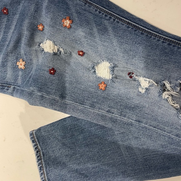 Lucky Brand Jeans - Picture 3 of 4